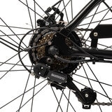 Huffy Bicicleta Eléctrica R27.5 Cadence Huffy Bicicleta Eléctrica R27.5 Cadence