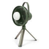 Camelion Ventilador De Camping Recargable Camelion Ventilador De Camping Recargable