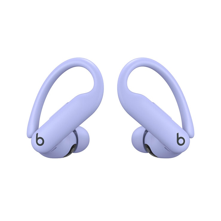 Powerbeats Pro 2 Morado Dinámico Powerbeats Pro 2 Morado Dinámico