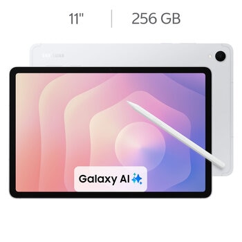 Samsung Galaxy Tab S11 256GB Plata Samsung Galaxy Tab S11 256GB Plata
