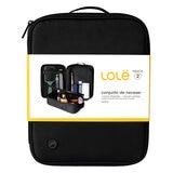 Lolë Set de Neceser para Viaje 2 piezas