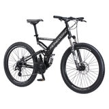 Bicicleta de Montaña R26 Mongoose Blackcomb