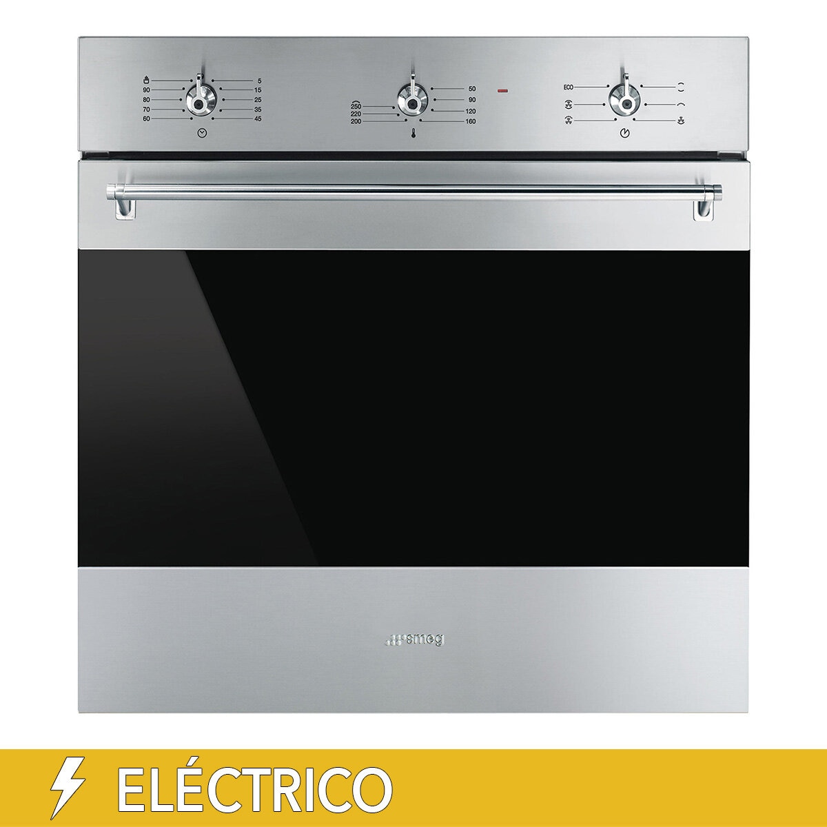 Smeg Horno eléctrico 60cm Smeg Horno eléctrico 60cm