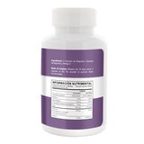 Naturagel L-Treonato Magnesio 90 Cápsulas Naturagel L-Treonato Magnesio 90 Cápsulas