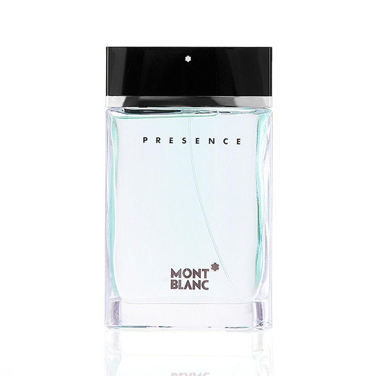 Mont Blanc Presence By Mont Blanc For Men - ¿Dónde Comprar al Mejor ...