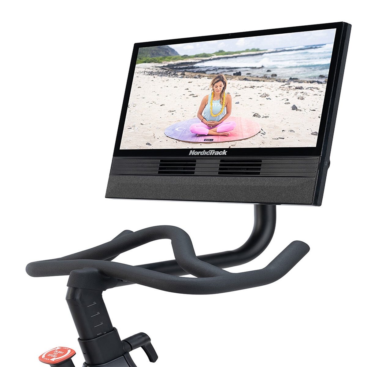 NordicTrack Bicicleta Estática S24 NordicTrack Bicicleta Estática S24