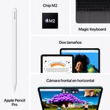 Apple iPad Air 11" Wi-Fi + Cellular 128GB Morado Apple iPad Air 11" Wi-Fi + Cellular 128GB Morado