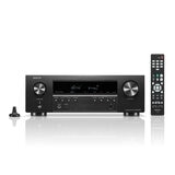 Denon Receptor AVR-S570BT 8K