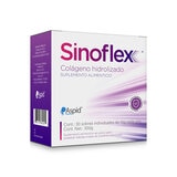 Sinoflex Colágeno Hidrolizado Sinoflex 30 Sobres