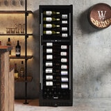 Wine Enthusiast Cava de Vinos 145 Botellas Wine Enthusiast Cava de Vinos 145 Botellas