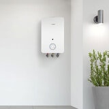 Bosch, Calentador de agua 7L Gas Natural