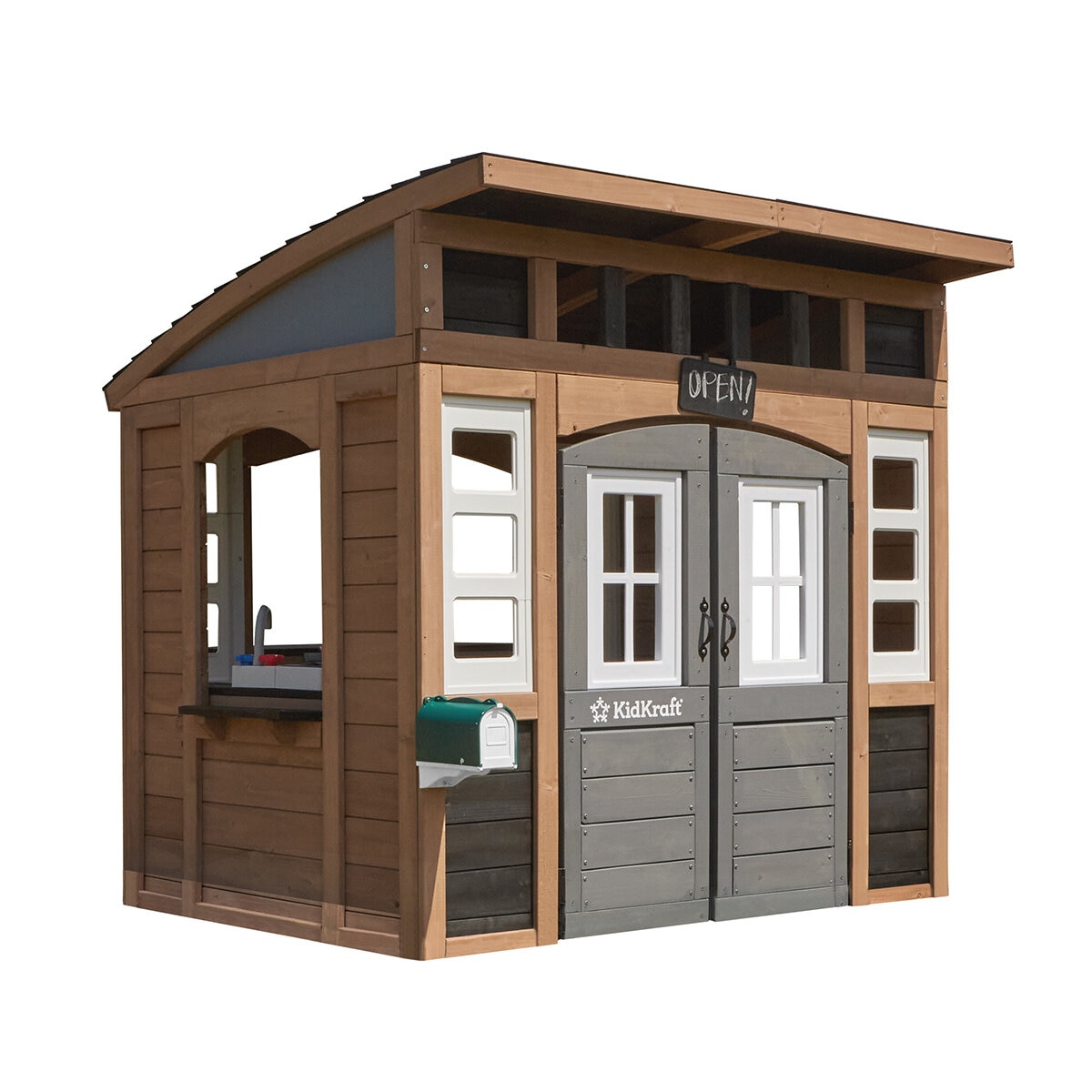 Kidkraft Casa de Juegos Sunny Bluff Kidkraft Casa de Juegos Sunny Bluff