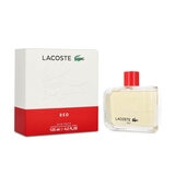 Lacoste Red 125 ml