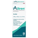 Aliren Jarabe 120 ml Aliren Jarabe 120 ml