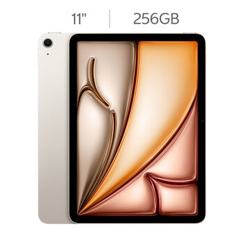 apple ipad air 11" m4 wi-fi 256gb