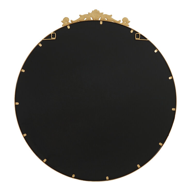 Life In Style. Espejo de Pared Redondo Life In Style. Espejo de Pared Redondo