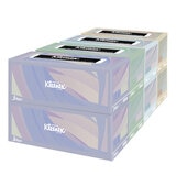 Kleenex Pañuelo Triple Hoja 8 cajas con 100 pzas Kleenex Pañuelo Triple Hoja 8 cajas con 100 pzas