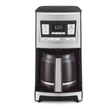 Cuisinart, Cafetera Programable de 14 Tazas Cuisinart, Cafetera Programable de 14 Tazas