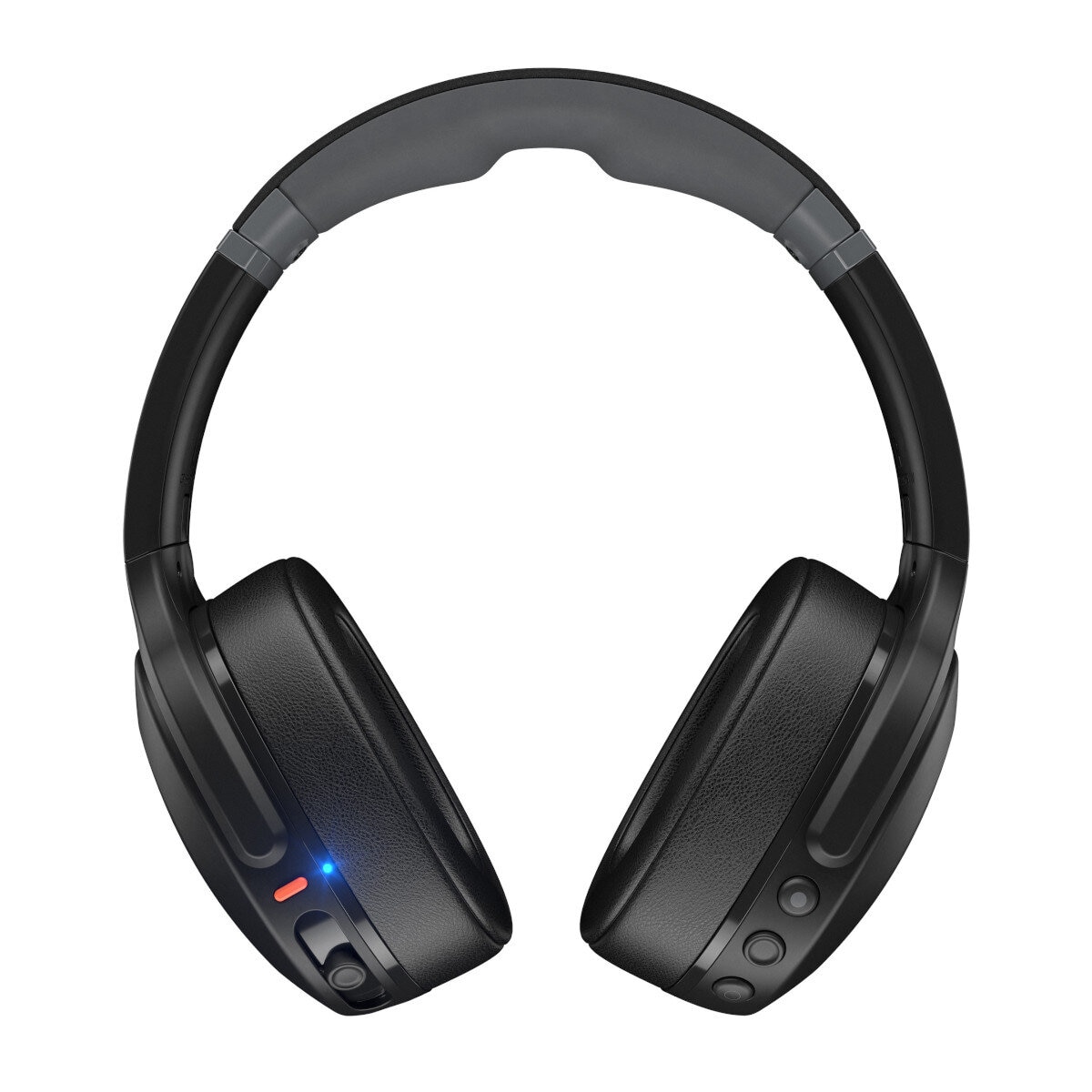 Skullcandy Bundle Audífonos Crusher Evo + Bateria Fat Stash Skullcandy Bundle Audífonos Crusher Evo + Bateria Fat Stash