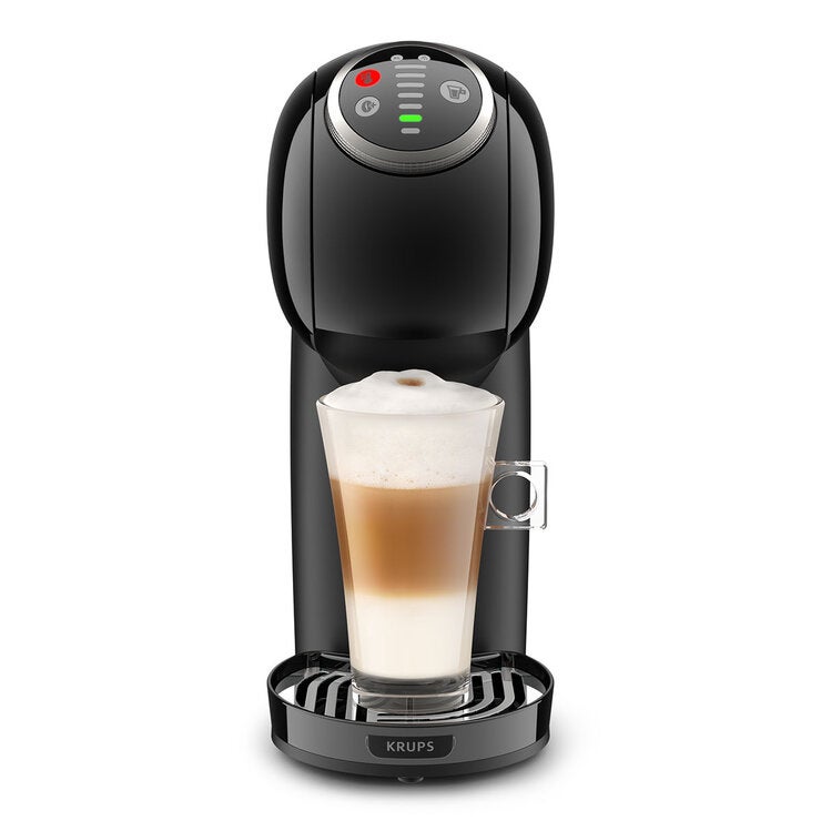 Krups Cafetera Dolce Gusto Genio S Plus Krups Cafetera Dolce Gusto Genio S Plus