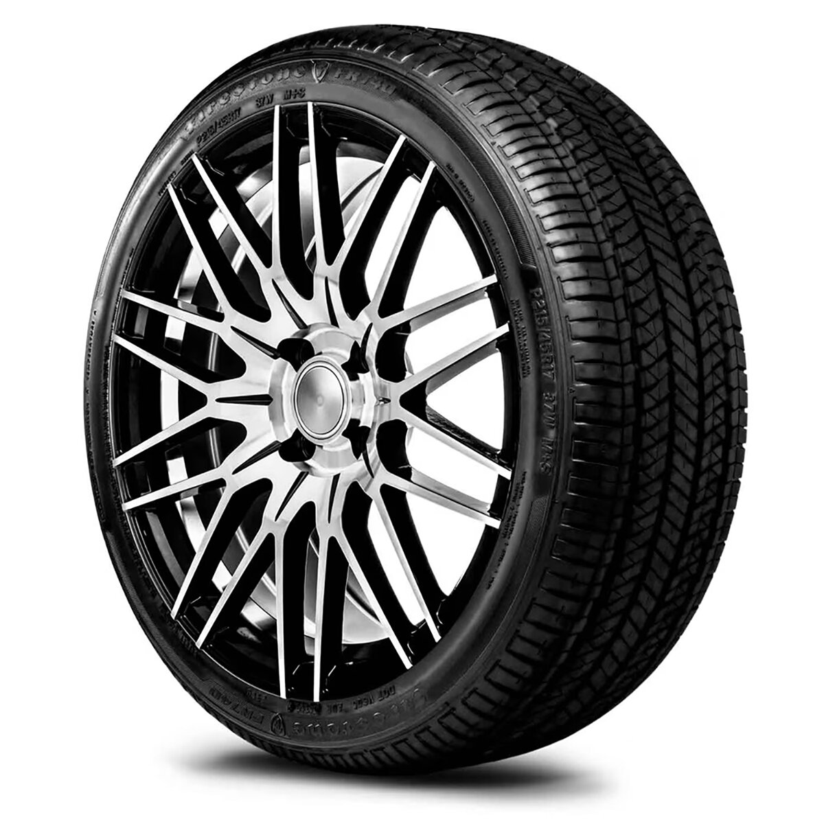 Llanta Firestone FR740 185/55R16 83H