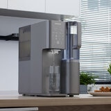 Philips, Purificador de Agua con Ósmosis Inversa, 3 Temperaturas Philips, Purificador de Agua con Ósmosis Inversa, 3 Temperaturas