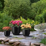 B&C, Set de Macetas Denzel 3 pzs. B&C, Set de Macetas Denzel 3 pzs.