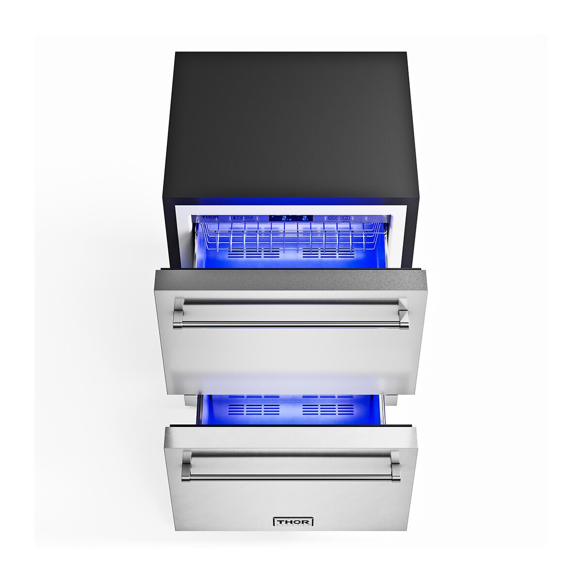 Thor Kitchen Congelador 3.36" Thor Kitchen Congelador 3.36"