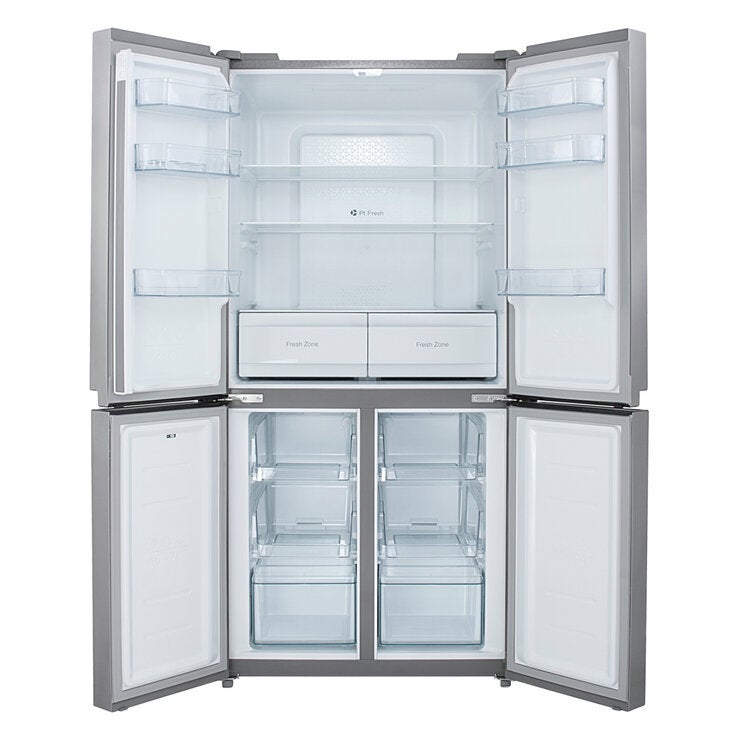 Teka Refrigerador 19' Cuatro Puertas Teka Refrigerador 19' Cuatro Puertas