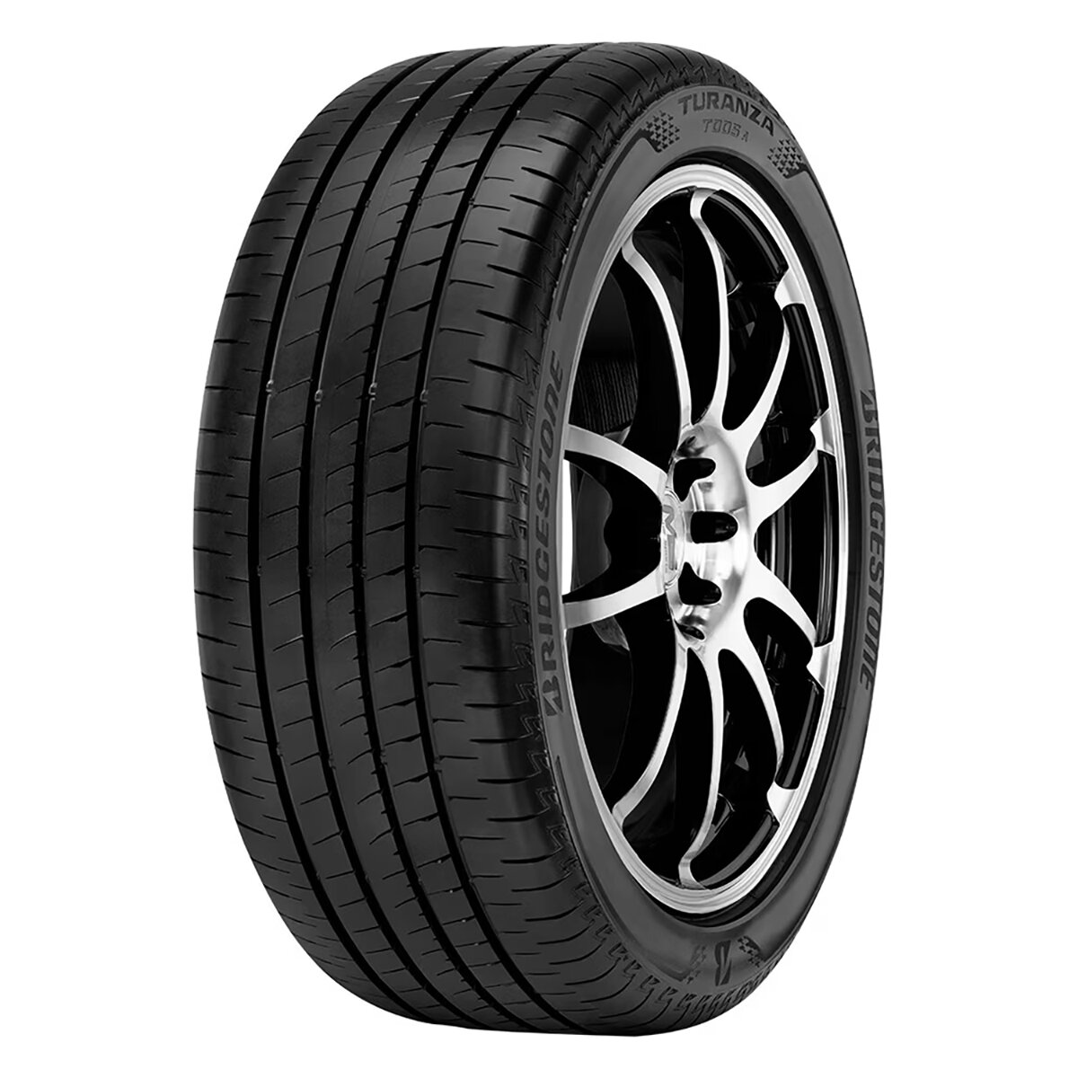 Llanta Bridgestone Turanza T005A 215/45R18 89W