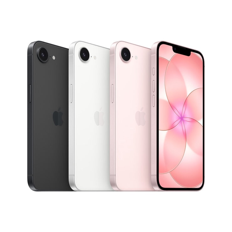 Apple iPhone 17e 256GB Blanco Apple iPhone 17e 256GB Blanco