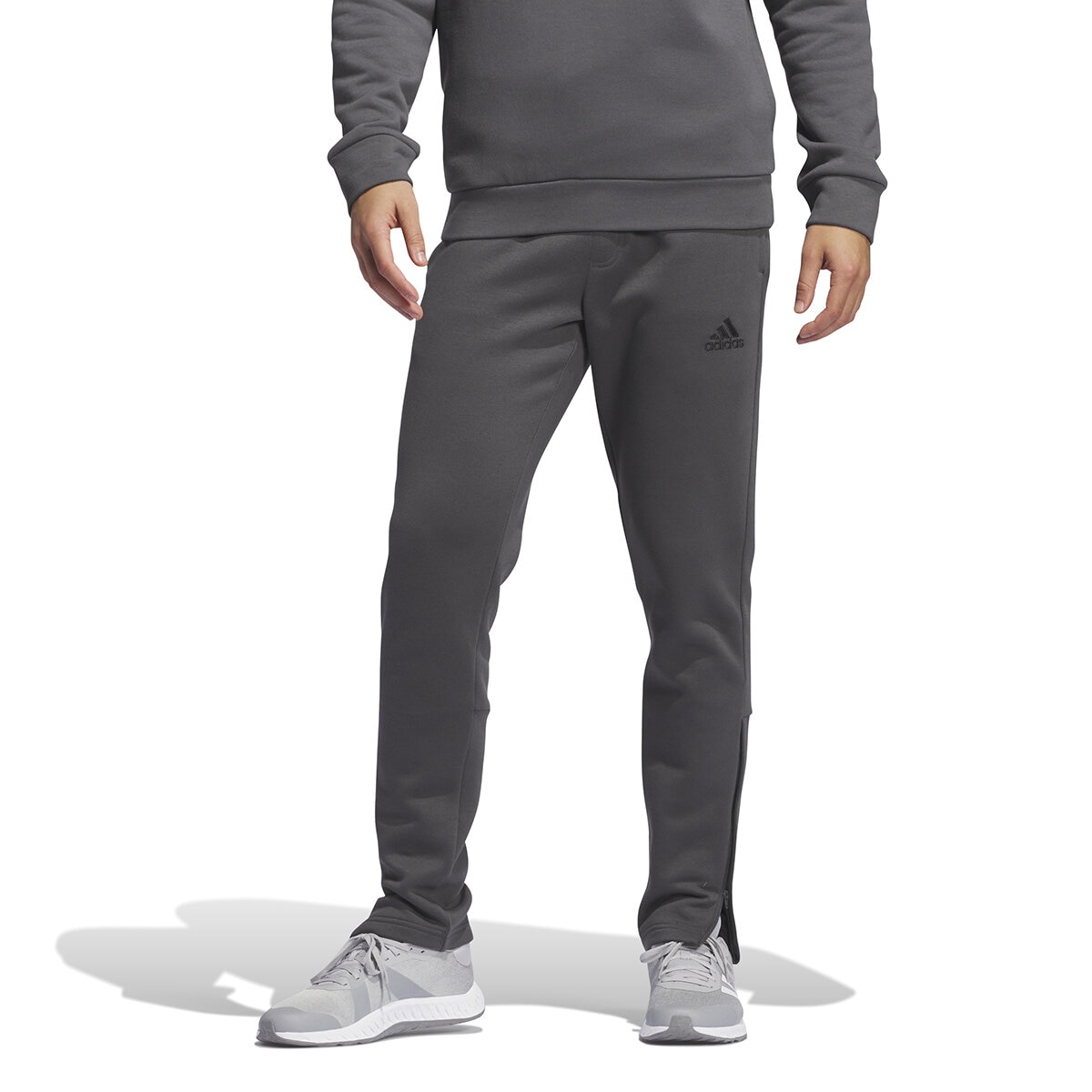 Adidas Pants para Caballero gris grande Costco Mexico