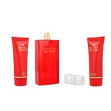 Elizabeth Arden Red Door 3 Pzs