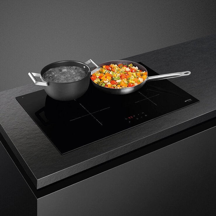 Smeg Parrilla eléctrica 75 cm Smeg Parrilla eléctrica 75 cm