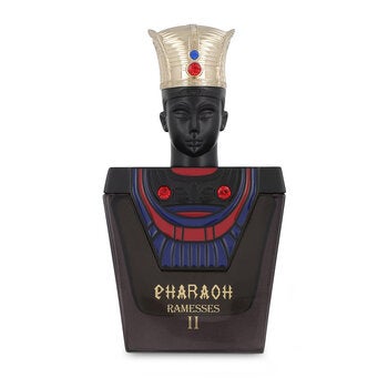 Bharara Pharaoh Ramesses II Parfum 100 ml Bharara Pharaoh Ramesses II Parfum 100 ml