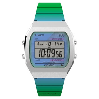 Timex Reloj Digital TW2V7450068