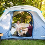 Core Tienda de Campaña para 6 Personas Azul Core Tienda de Campaña para 6 Personas Azul