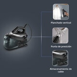 Rowenta Generador de Vapor Master Steam 1.7L Rowenta Generador de Vapor Master Steam 1.7L