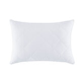 Stearns & Foster Liquiloft Gel Fiber 2 pack pillows, queen