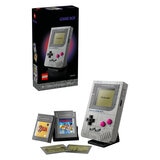 LEGO Super Mario Game Boy LEGO Super Mario Game Boy