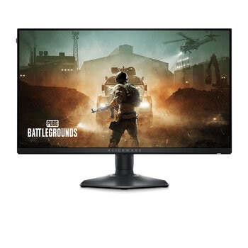 DELL Monitor Gaming Alienware 24.55" Full HD AW2523HF