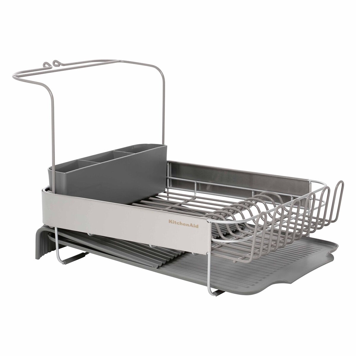 KitchenAid Escurridor de Platos Extensible