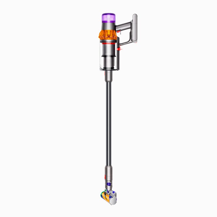 Dyson Aspiradora Inalámbrica V15 Detect Extra Dyson Aspiradora Inalámbrica V15 Detect Extra