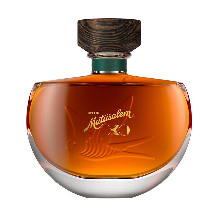 Matusalem XO Ron 750 ml Matusalem XO Ron 750 ml