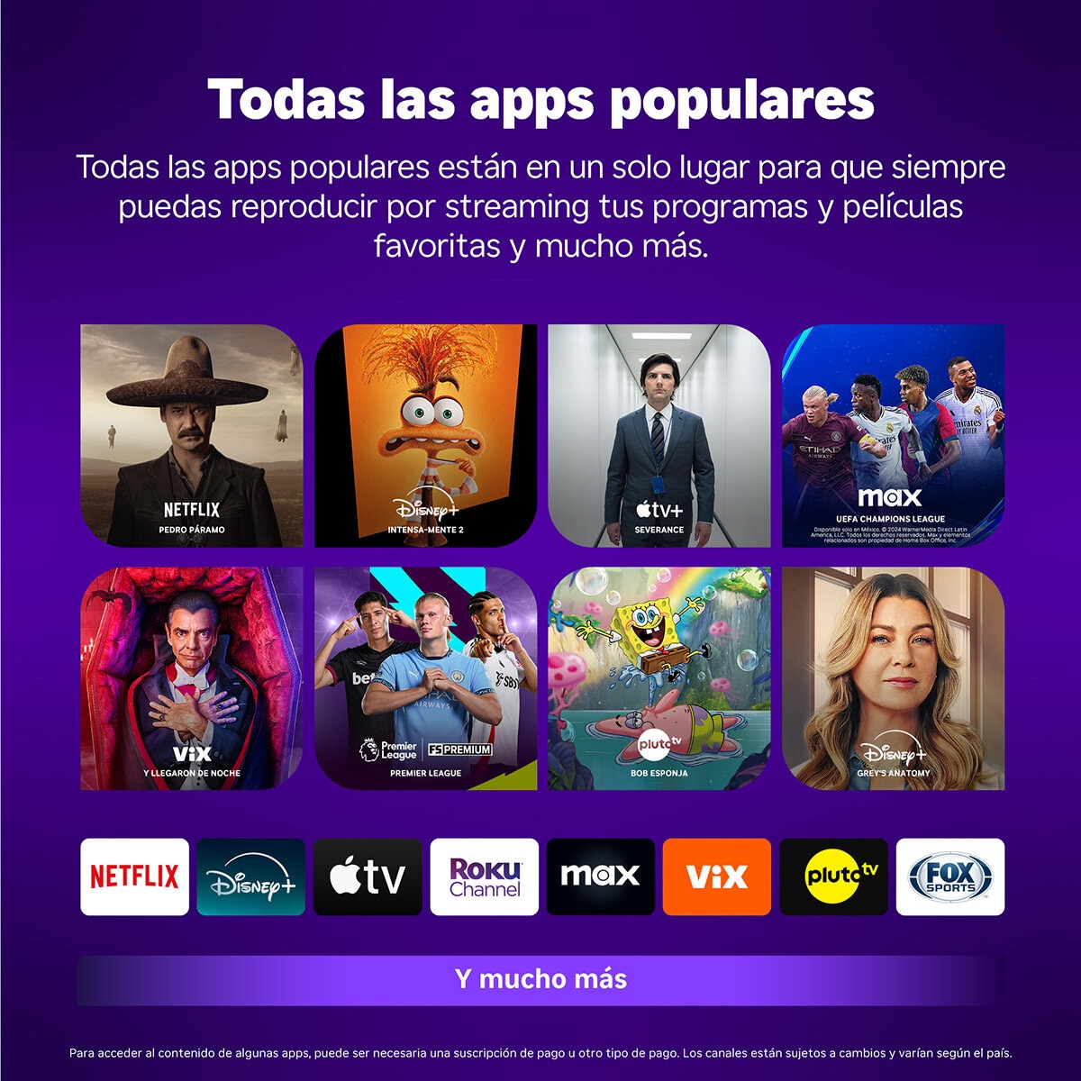 Roku Paquete de 2 Reproductores de Streaming Stick HD Roku Paquete de 2 Reproductores de Streaming Stick HD