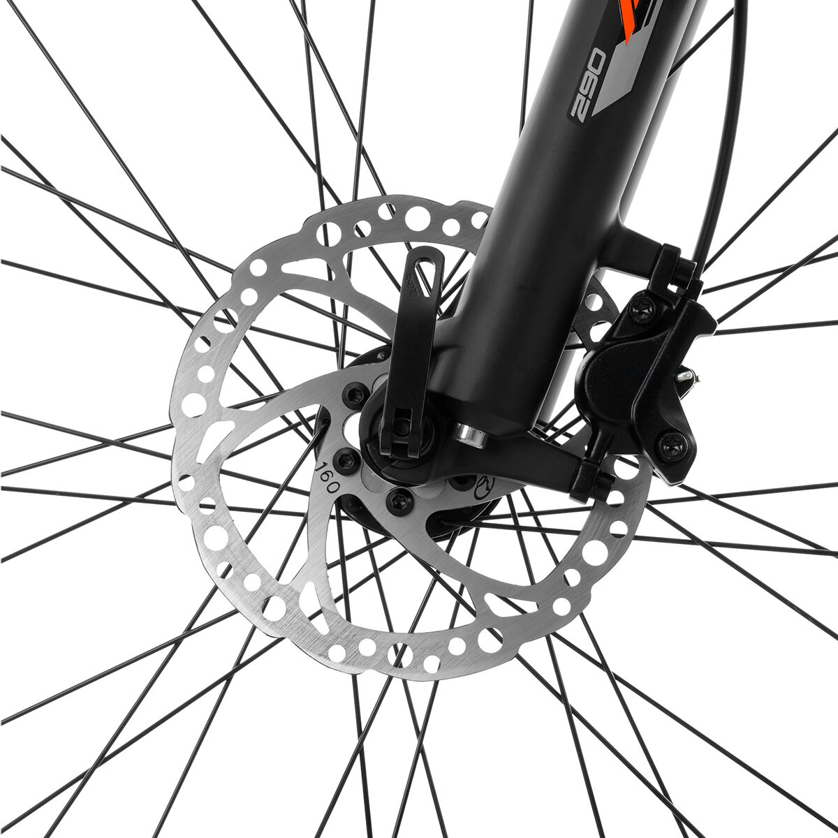 Bicicleta de Montaña R29 Benotto MTB Tactix Bicicleta de Montaña R29 Benotto MTB Tactix