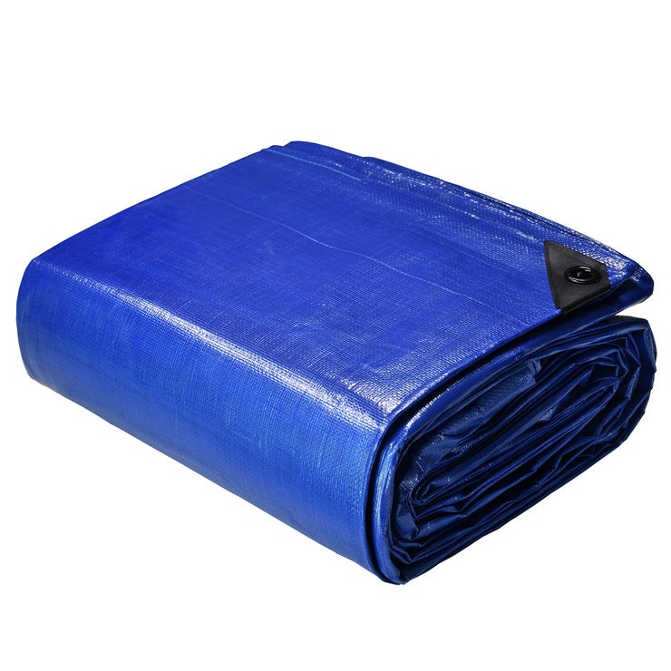 Gyoya, Paquete de 2 Lonas Reversibles para Uso Rudo Gyoya, Paquete de 2 Lonas Reversibles para Uso Rudo