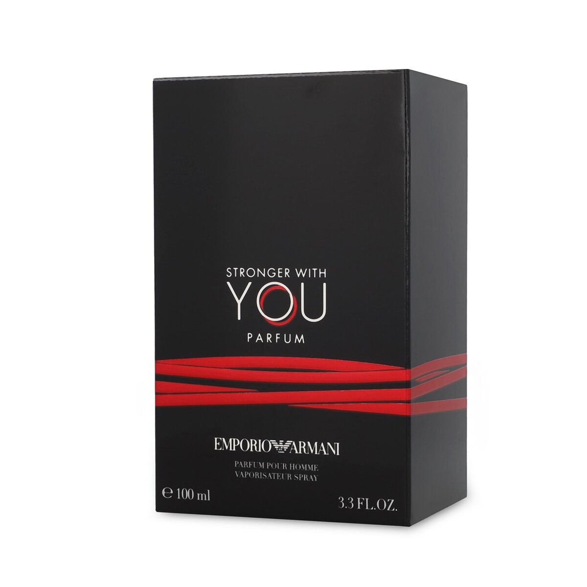 Emporio Armani Stronger With You Parfum 100 ml Emporio Armani Stronger With You Parfum 100 ml