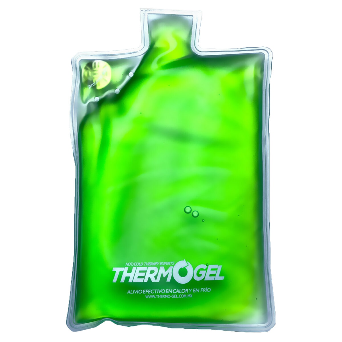 Thermogel Kit Compresas De Calor 3 Piezas