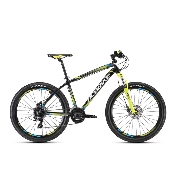 Alubike Bicicleta R26 Sierra (varios Colores) | Costco México